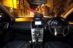 Volvo XC60 2008 года